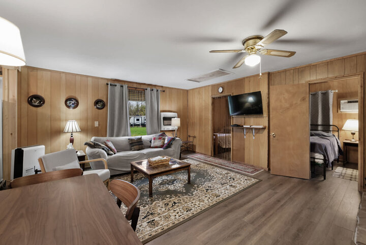 Chalet in Springfield, US