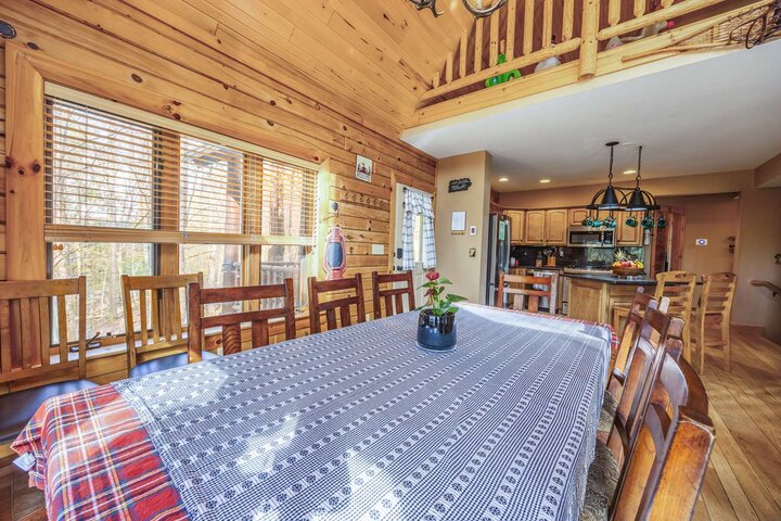 Chalet in Oakland, US