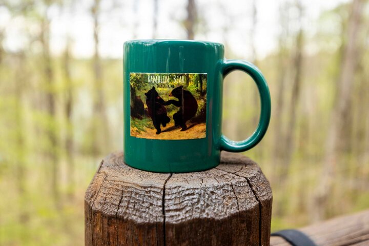 Chalet in Oakland, US