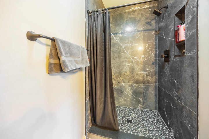 Chalet in Oakland, US