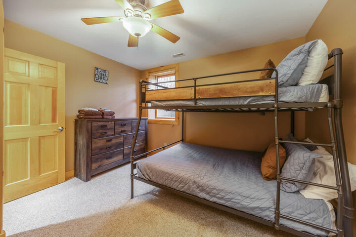 Chalet in Oakland, US