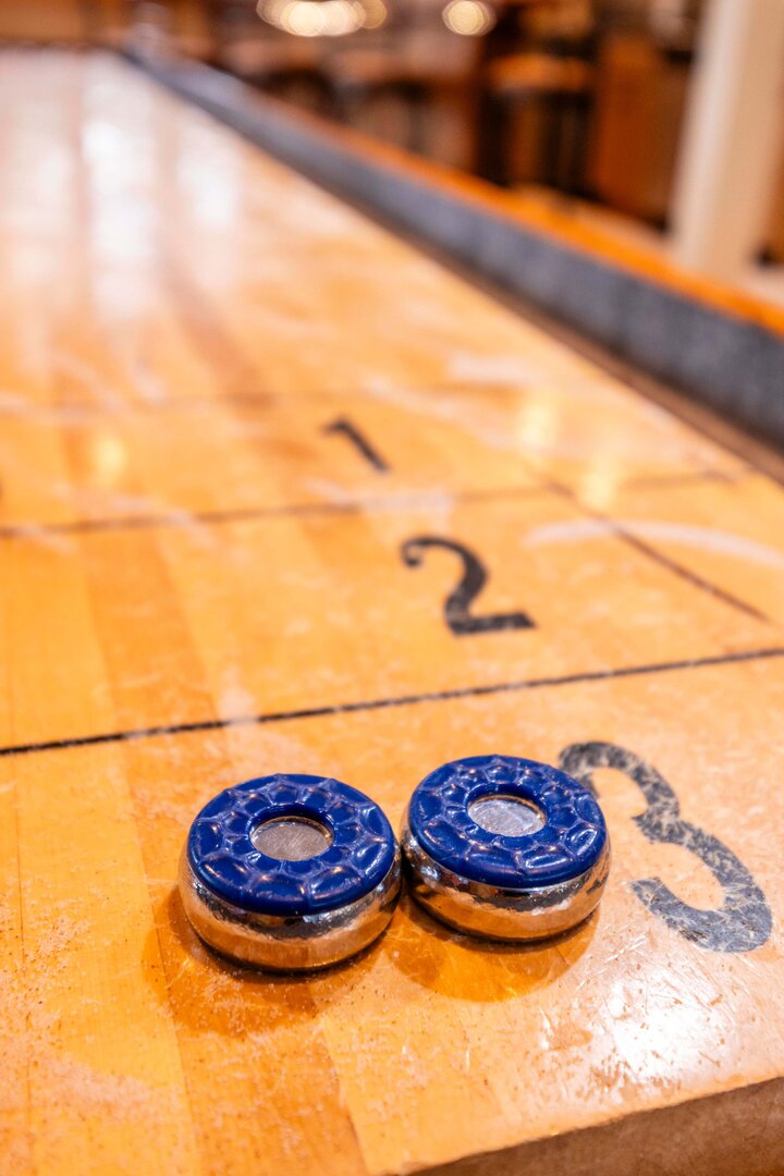 Chalet in Oakland, US