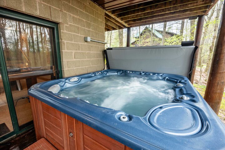 Chalet in Oakland, US