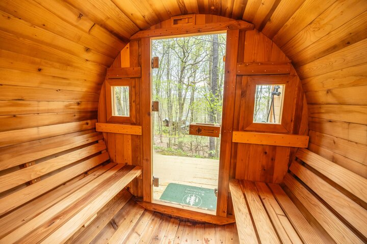 Chalet in Oakland, US