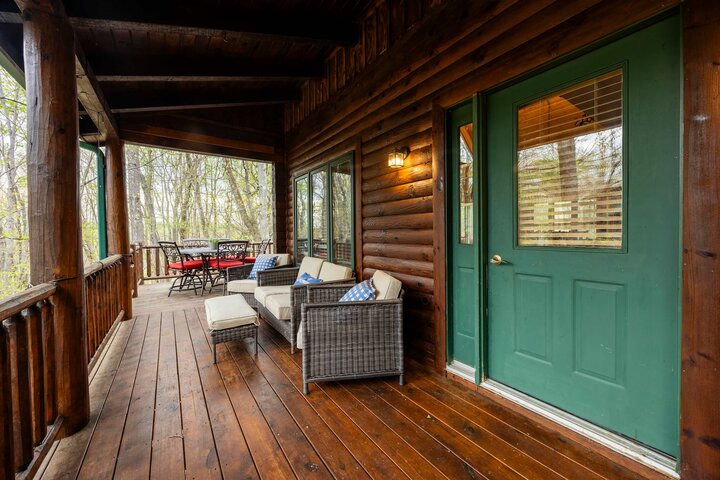 Chalet in Oakland, US