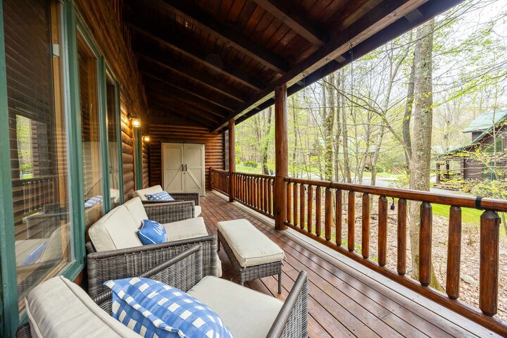 Chalet in Oakland, US