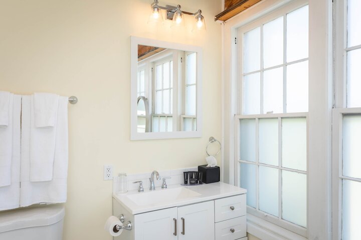 Apartment in Luray, US