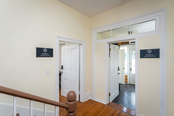 Apartment in Luray, US