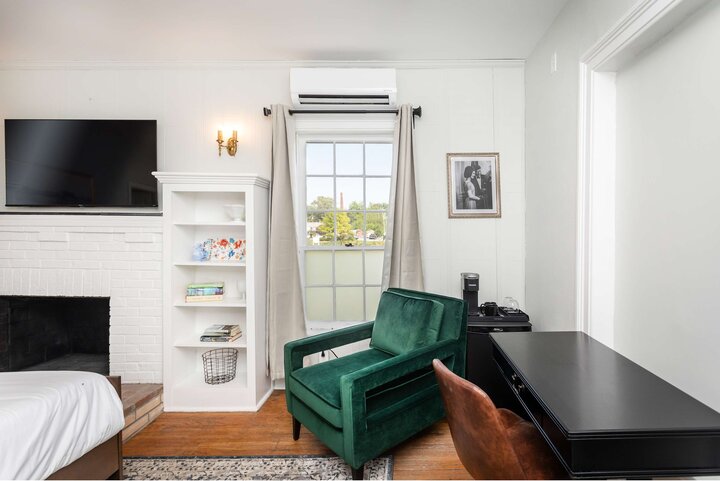 Apartment in Luray, US