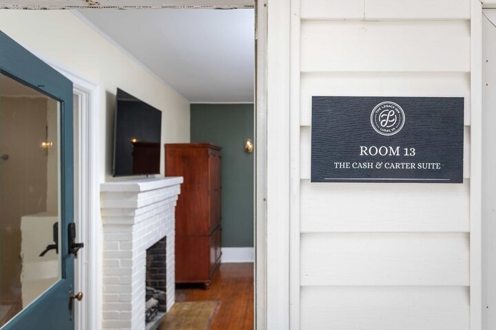 Apartment in Luray, US