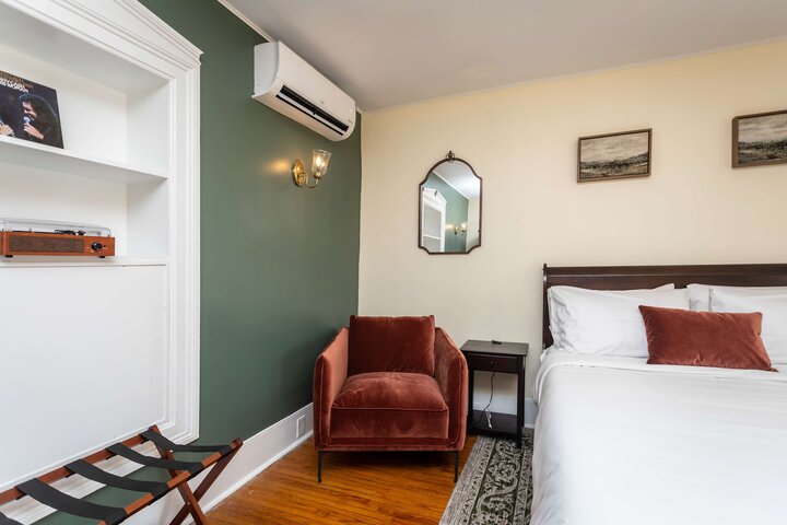 Apartment in Luray, US