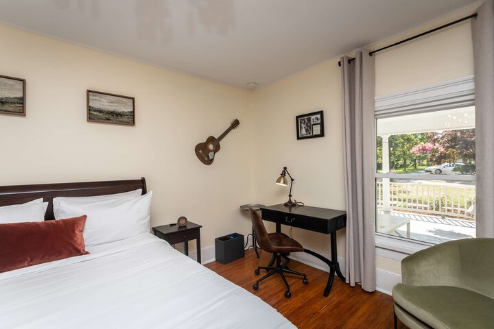 Apartment in Luray, US