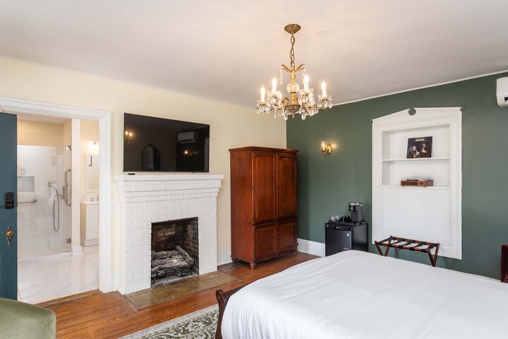 Apartment in Luray, US