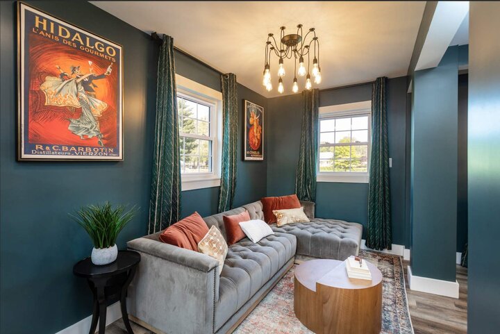 Apartment in Luray, US