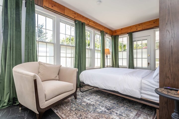 Apartment in Luray, US