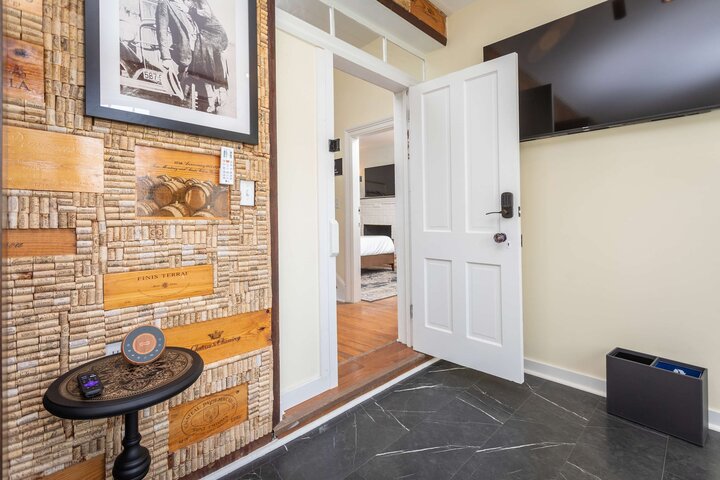 Apartment in Luray, US