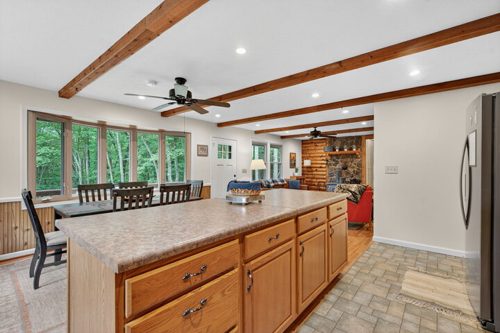 Chalet in Mathias, US