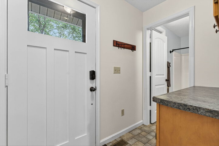 Chalet in Mathias, US