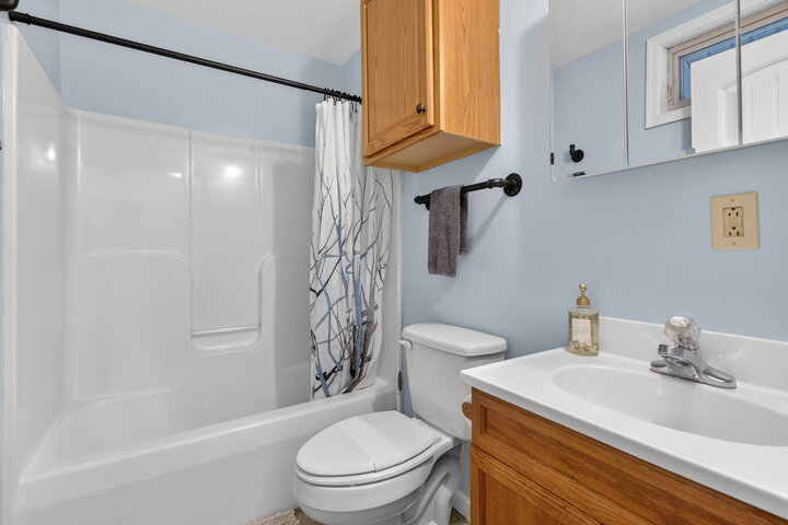 Chalet in Mathias, US