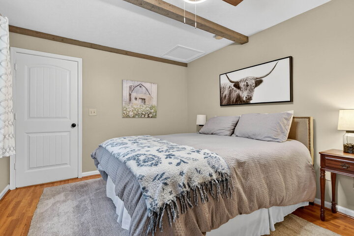 Chalet in Mathias, US