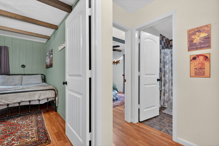 Chalet in Mathias, US