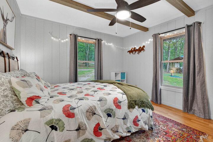 Chalet in Mathias, US