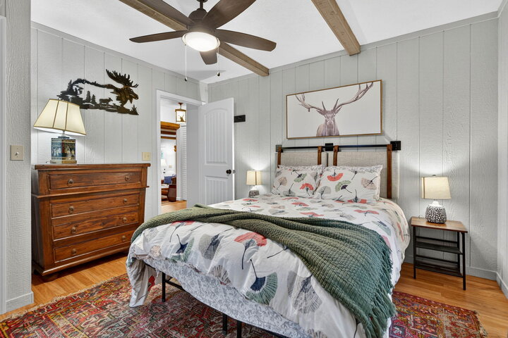 Chalet in Mathias, US