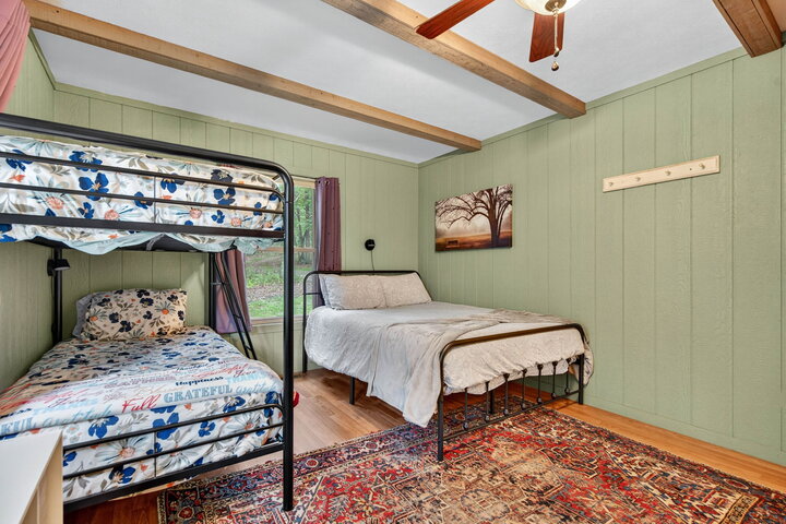 Chalet in Mathias, US