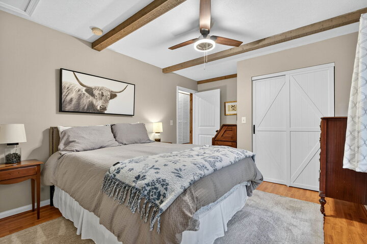 Chalet in Mathias, US