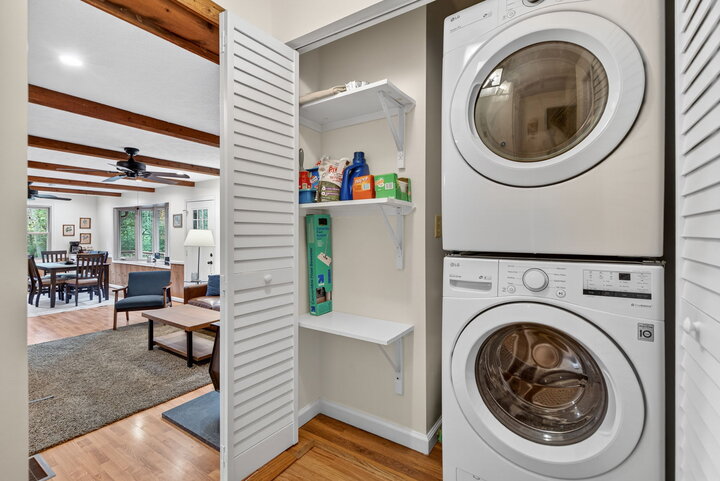 Chalet in Mathias, US