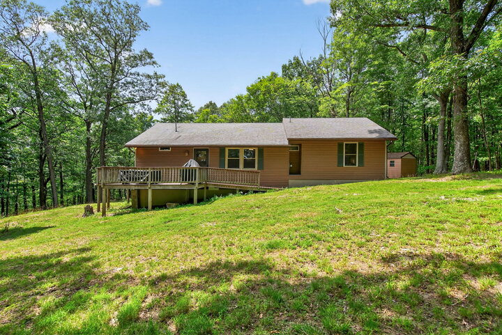 Chalet in Mathias, US