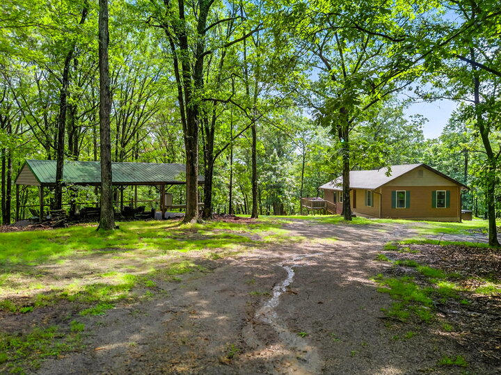 Chalet in Mathias, US