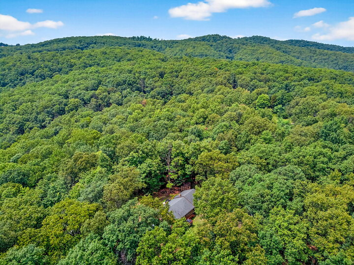 Chalet in Mathias, US
