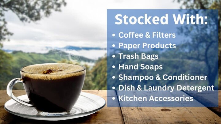 Chalet in Mathias, US