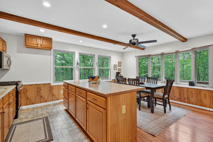 Chalet in Mathias, US