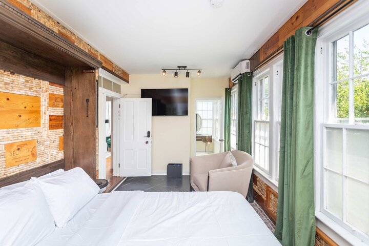 Apartment in Luray, US