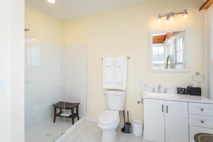 Apartment in Luray, US