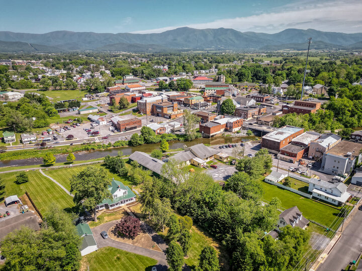 Apartment in Luray, US