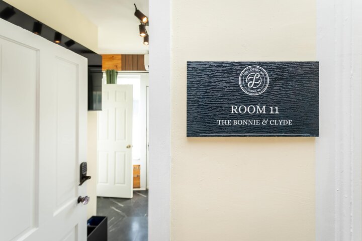 Apartment in Luray, US