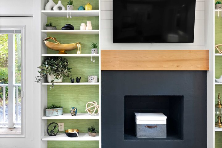 House in New Market, US