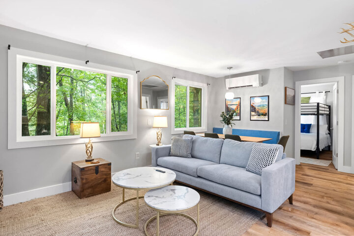 House in New Market, US