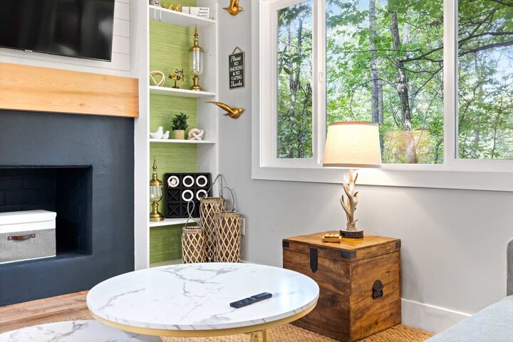 House in New Market, US