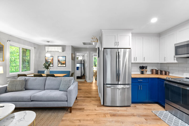 House in New Market, US