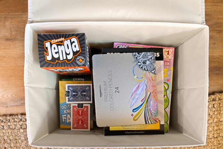 House in New Market, US