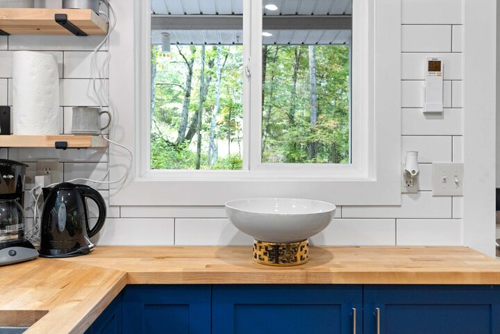 House in New Market, US