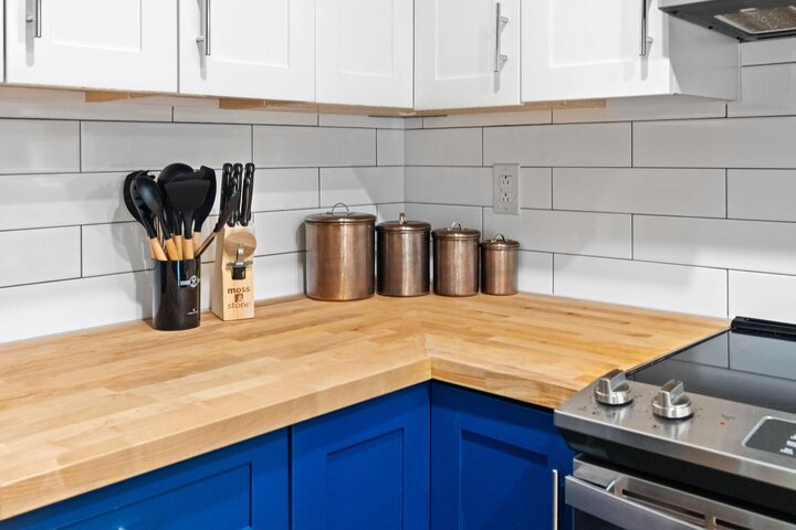 House in New Market, US