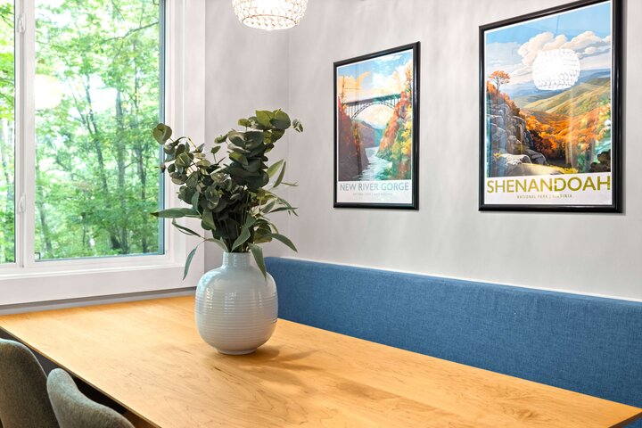 House in New Market, US