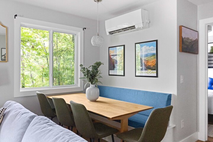 House in New Market, US