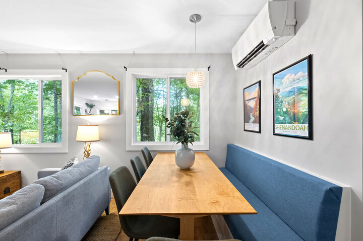 House in New Market, US