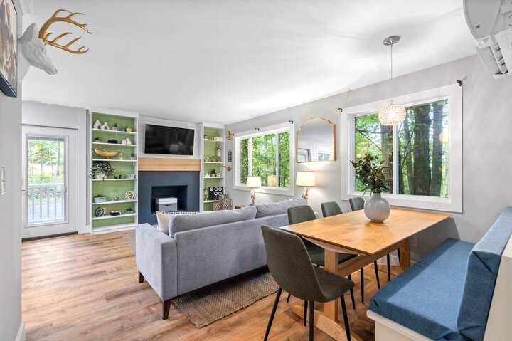 House in New Market, US